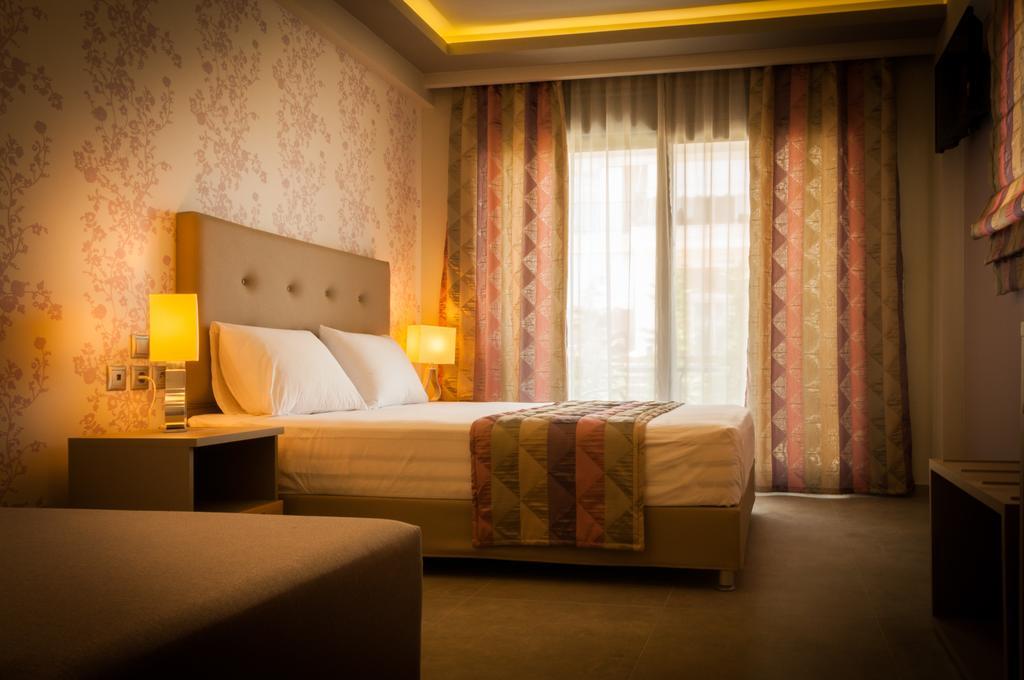 Apartament Kalybay Kalyves Polygyrou Zewnętrze zdjęcie