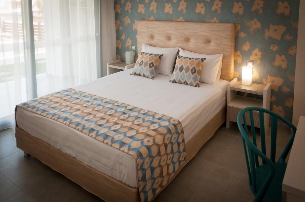 Apartament Kalybay Kalyves Polygyrou Zewnętrze zdjęcie