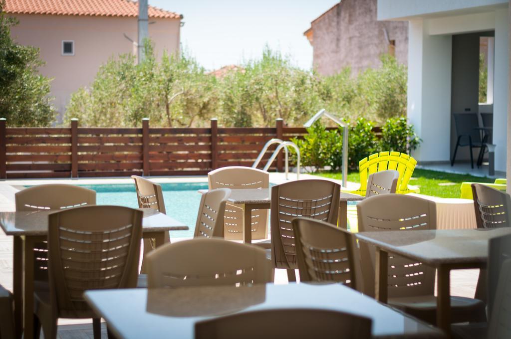 Apartament Kalybay Kalyves Polygyrou Zewnętrze zdjęcie