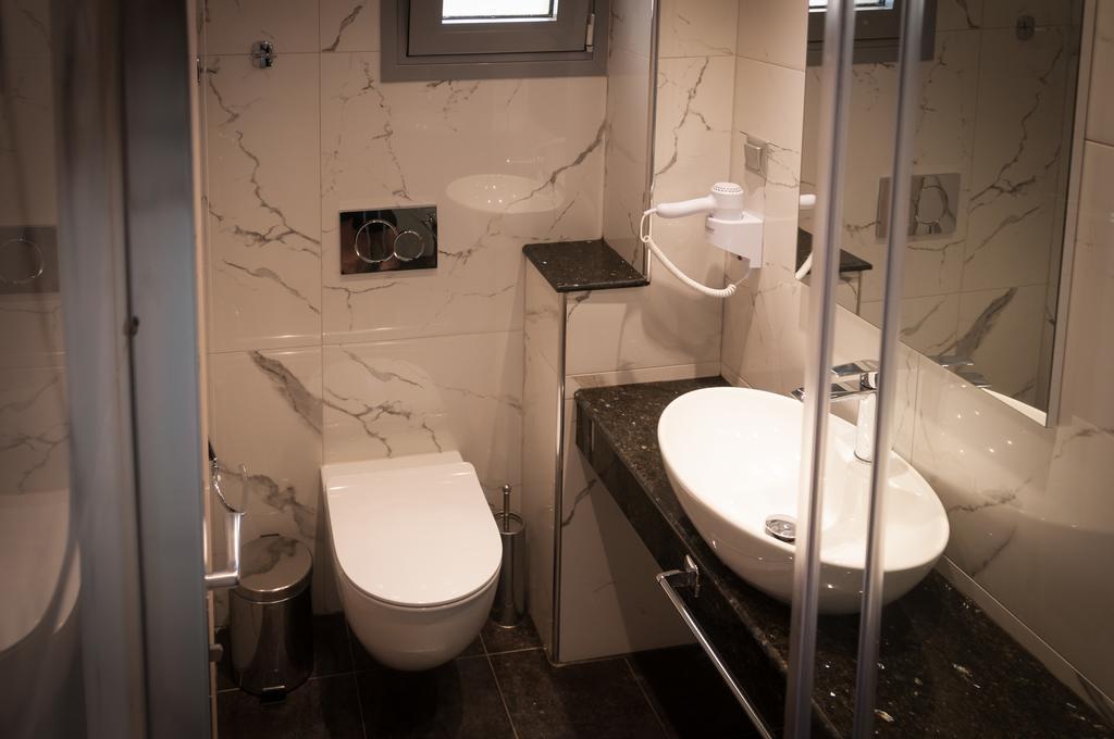 Apartament Kalybay Kalyves Polygyrou Zewnętrze zdjęcie