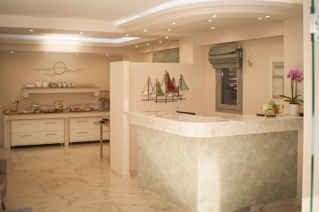 Apartament Kalybay Kalyves Polygyrou Zewnętrze zdjęcie